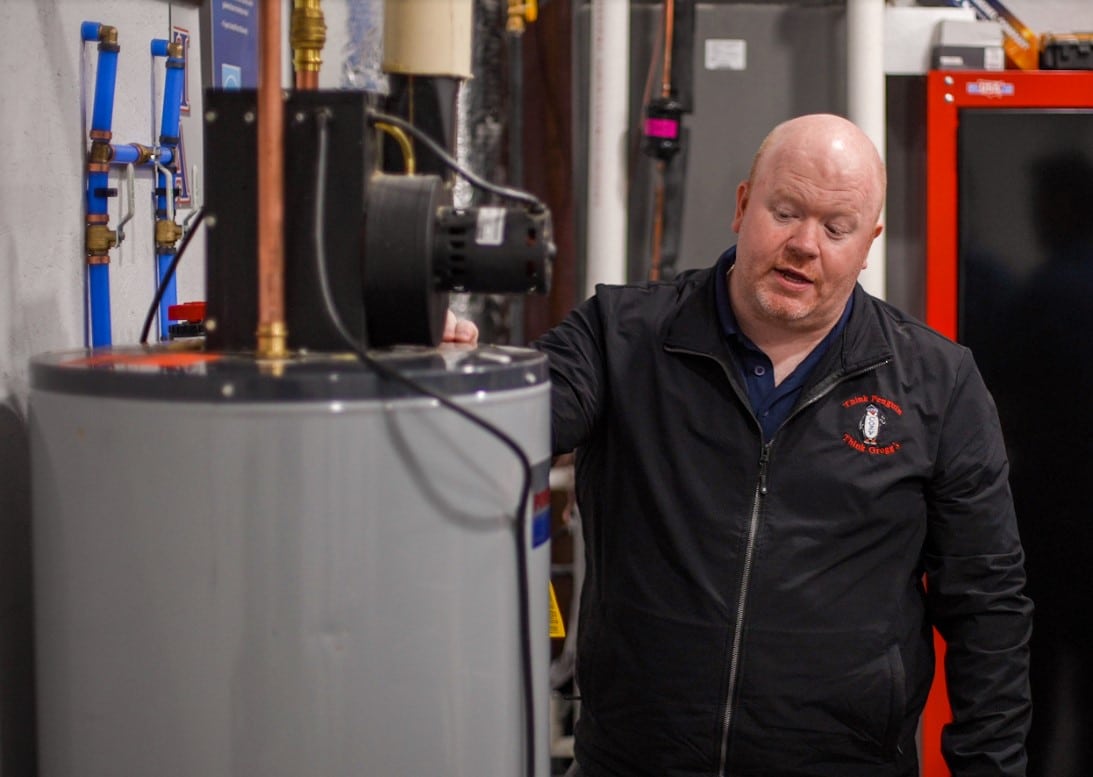 Water Heater Installation Repair Water Heater Installation Repair