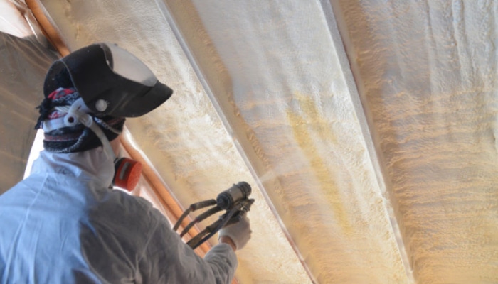 Blown In Insulation Blown In Insulation