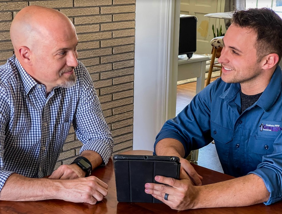 Indoor Air Quality Testing Indoor Air Quality Testing
