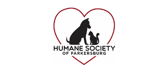 Logo Humane Society Of Parkersburg Logo Humane Society Of Parkersburg