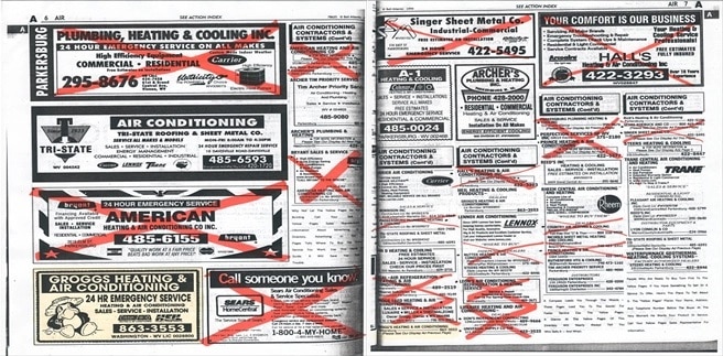 Yellowpages